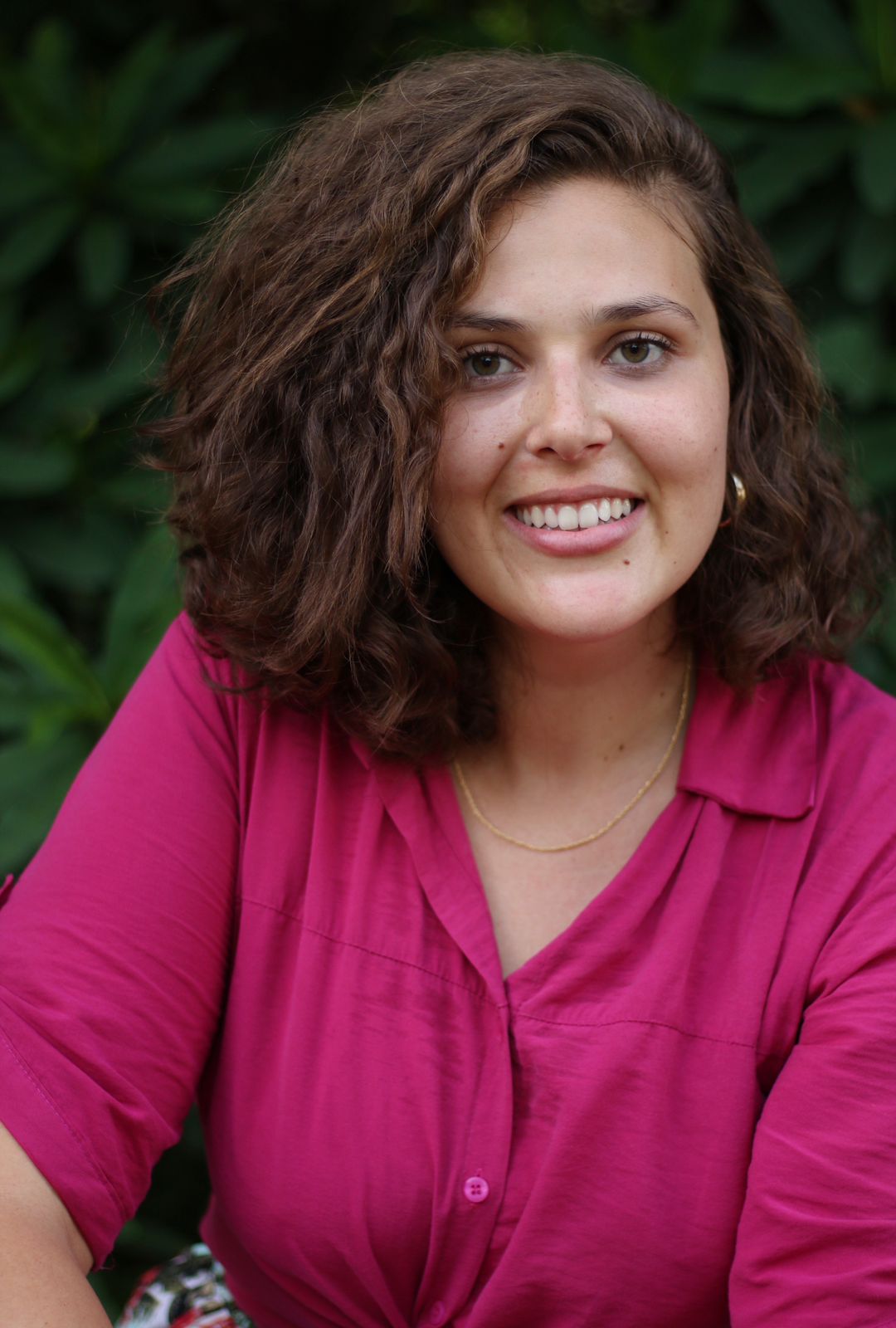 Clarissa Ribeiro de Faria